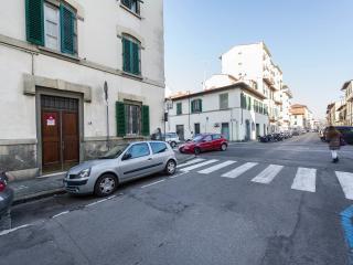 Casa Rinuccini Apartamento Florença Quarto foto