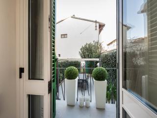 Casa Rinuccini Apartamento Florença Quarto foto