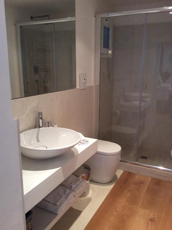 Casa Rinuccini Apartamento Florença Quarto foto