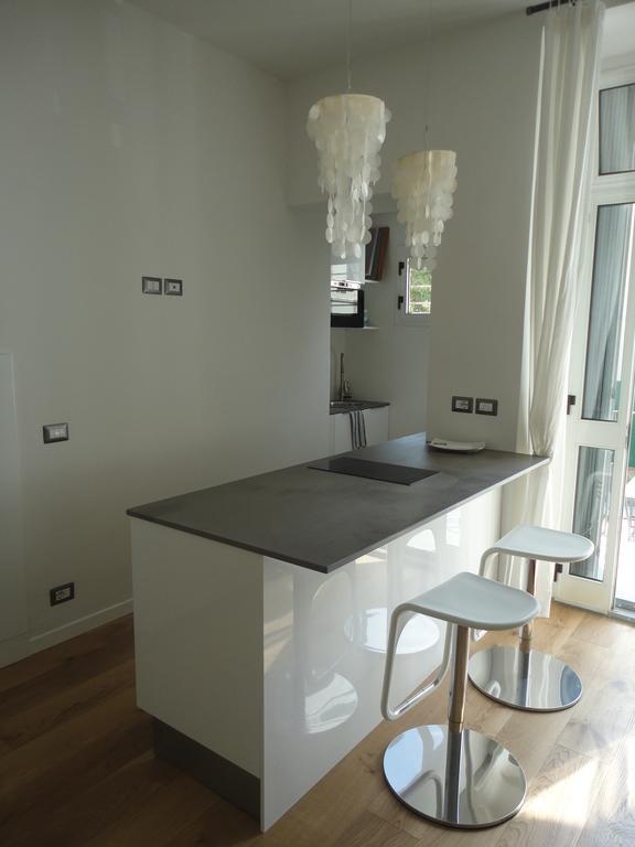 Casa Rinuccini Apartamento Florença Quarto foto